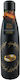 Cinereplicas Lord Of The Rings Kids Water Bottle Thermos Stainless Steel with Screw Cap Non Spill Black 500ml