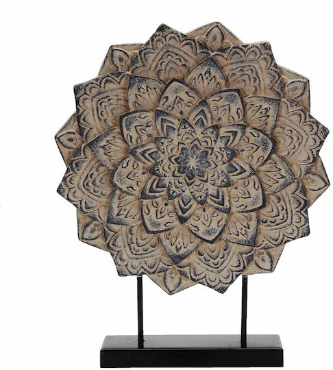 Collezione Imports Διακοσμητικό Χώρου από Κεραμικό Υλικό 46x11.4x58.2cm