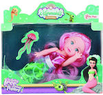 Toi-Toys Dream Hair Puppe 11cm.