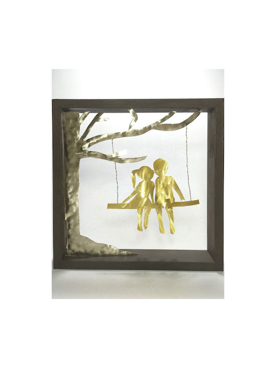 Art & Gift от Дървο 1бр