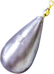 Oceanic Team Βαρίδιο Ψαρέματος 120gr