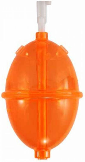 Plastilys Fishing Gears Float Orange