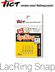 Tict Fishing Snap Tict Fishing Snap