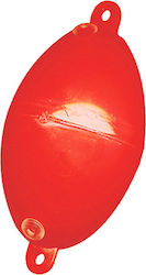 Buldo Führungs Schwimmer Rot