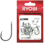 Ryobi Angelhaken