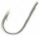 Mustad 1252D Set de Ancore pentru Pescuit 100buc No1