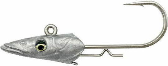 Savage Gear Μολυβοκεφαλή Ψαρέματος Σετ 3τμχ No4 22gr