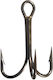 VMC 9617 BZ Fishing Hook No16