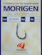 Morigen Fishing Hook