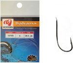 Morigen Fishing Hook No2