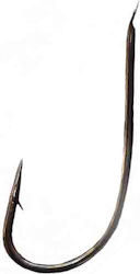 Morigen 1070B Fishing Hook No4 1070B-04