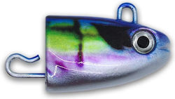 Soul Lures Ocean Ruler Глава на шейна OC.08JOCR125-08