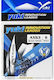 Yuki Fishing Hook No1