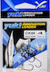 Yuki Fishing Hook No2