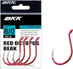 BKK Fishing Hook No4