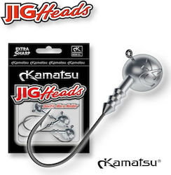 Kamatsu Μολυβοκεφαλή 8gr 412001008