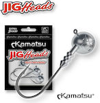 Kamatsu Sled Head 8gr