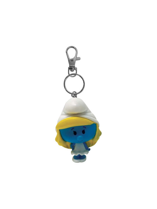 Plastoy Keychain