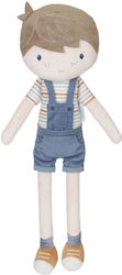 Little Dutch Cloth Doll 50cm.