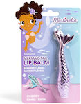 Martinelia Mermaid Tail Lip Balm