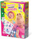 Ses Creative Tattoos Детски татуировки