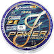 Oceanic Team Power Jigging x8 Νήμα Ψαρέματος 10...