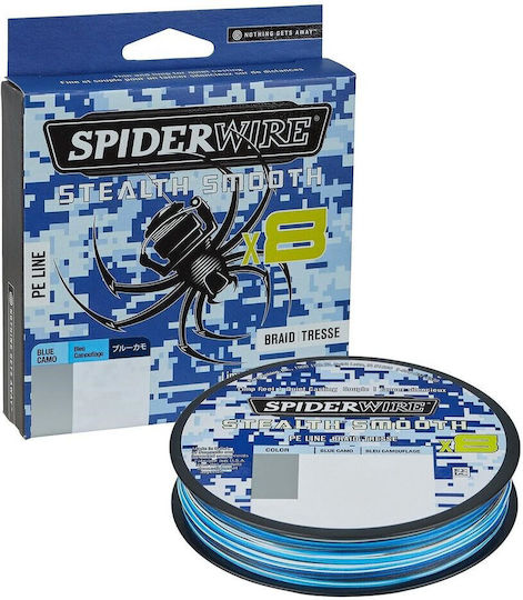 Berkley Fishing Filament 150m / 0.05mm / 5.4kg