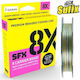 Sufix Fishing Filament 150m / 0.185mm / 10kg