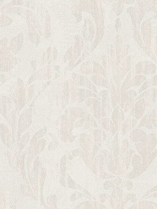 Wallpaper Fabric Ecru L1005xW53cm