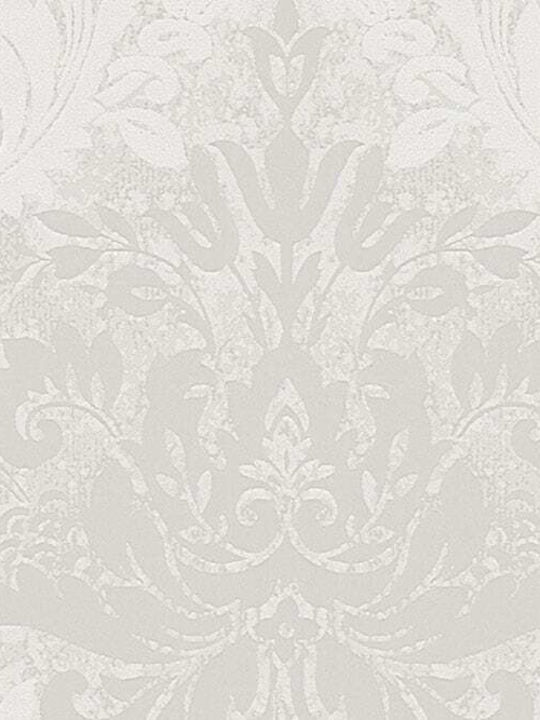 Wallpaper Gray L1005xW53cm