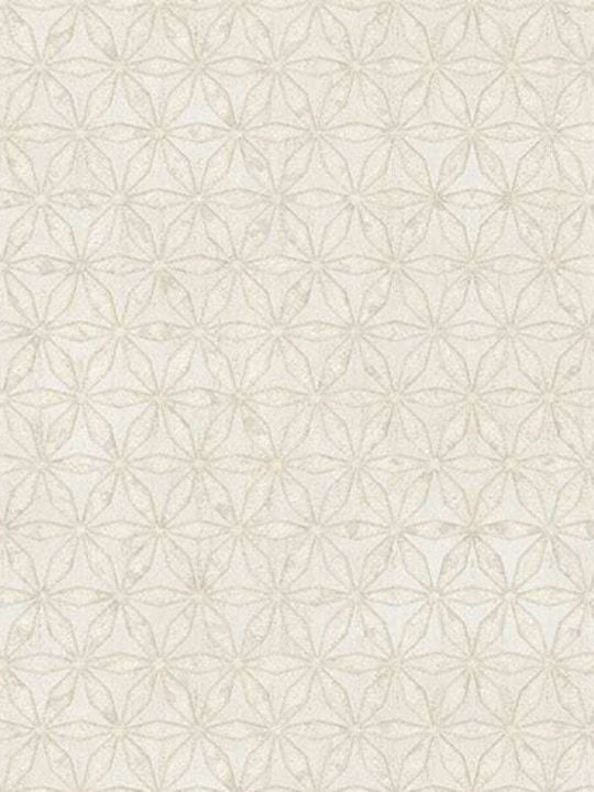 Wallpaper Beige L1005xW53cm