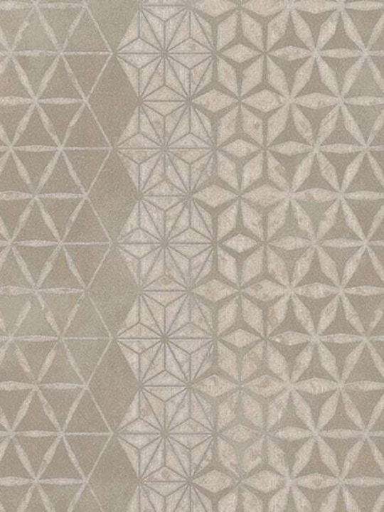 Wallpaper Beige L1005xW53cm