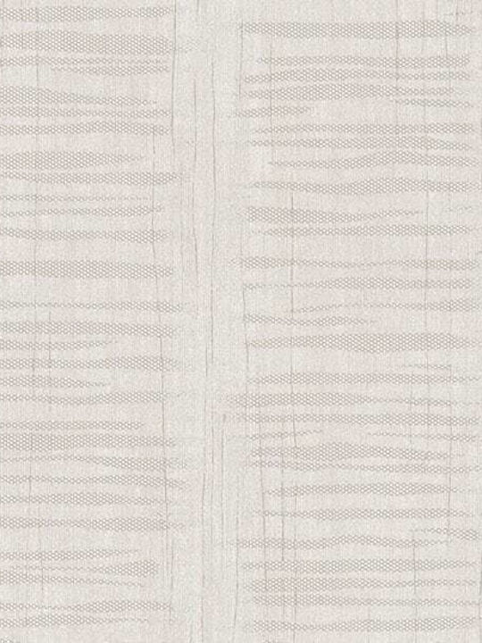 Wallpaper Fabric Ecru L1005xW53cm