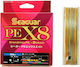Seaguar Νήμα Ψαρέματος 200m / 0.148mm