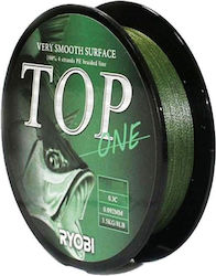 Ryobi Top One Fishing Filament 120m / 0.203mm