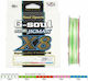 YGK Fishing Filament 300m / 0.235mm / 7.2kg