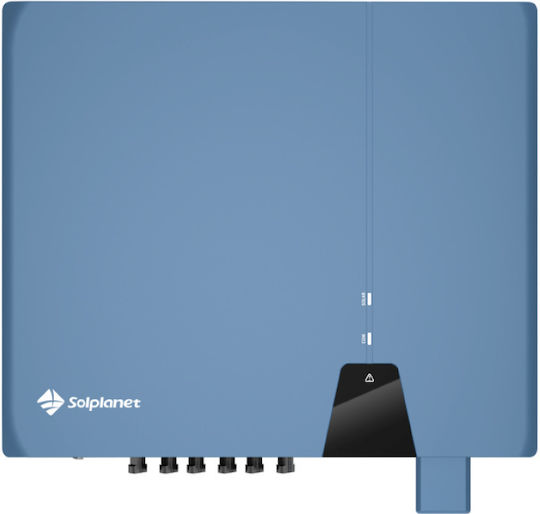 Solplanet ASW 33K-LT-G3 Inverter 33000W Three-Phase