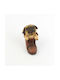 Decorative Dog Polyresin 4x5.7x6cm 1pcs