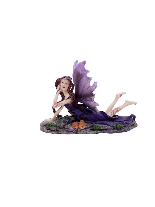 Decorative Fairy Polyresin 15x8x8cm 1pcs