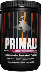 Animal Primal Pre Workout 507.5gr Animal Primal Pre Workout 507.5gr