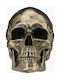 Decorative Statuette made of Metal 16x16x22cm 1pcs