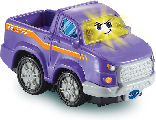 Vtech Toot-Toot Drivers Lastwagen