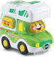 Vtech Toot-Toot Drivers Campervan Αυτοκινητάκι