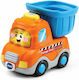 Vtech Toot-Toot Drivers Camion Basculant Pentru 1.5+ Ani