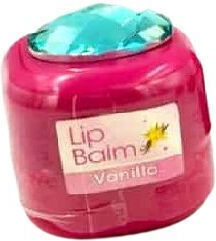 Gamma Aromatics Lip Balm Children's Makeup (Various Designs) 1pc Gamma Aromatics Lip Balm Children's Makeup (Various Designs) 1pc