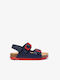 Conguitos Boys Navy Blue