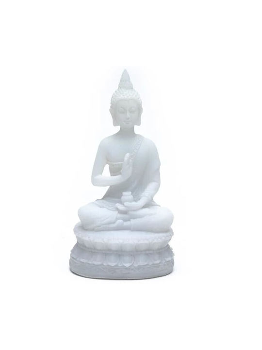 Decorative Buddha made of Stone 1pcs