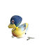 Decorative Duck 123-Y063 1pcs