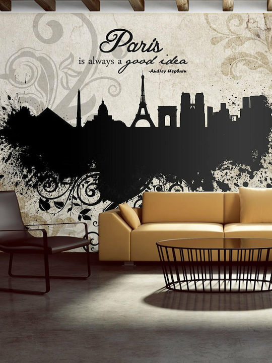 Wall Mural Fabric L200xW140cm