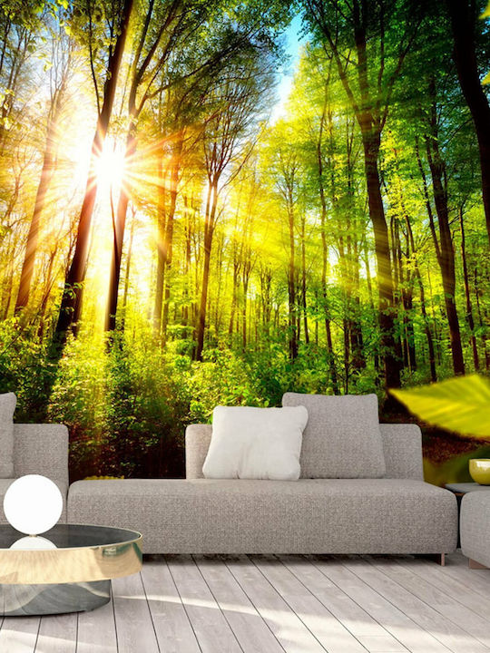 Wall Mural Fabric L150xW105cm